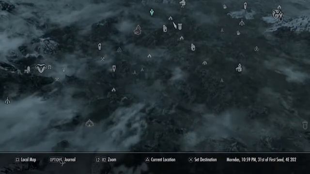 Skyrim gameplay смотреть онлайн