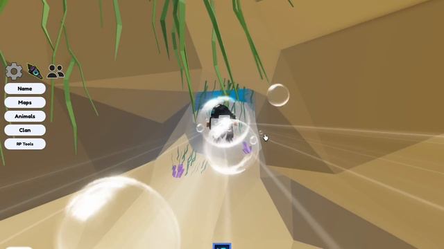 Locations to Octopus Parts! (animal sim: underwater) смотреть онлайн