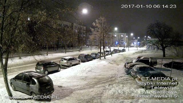 ET-MEDIA Włodawa - kamera OnLine transmisja na zywo смотреть онлайн