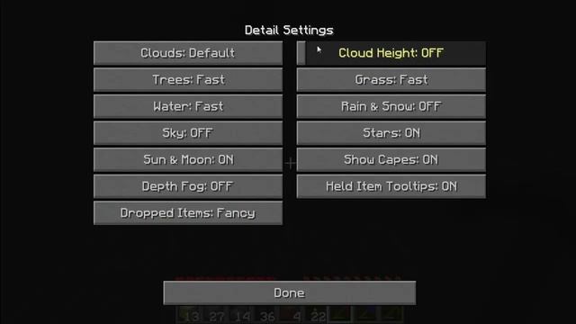 Урок:Как же поставить Optifine?(Часть 2) смотреть онлайн
