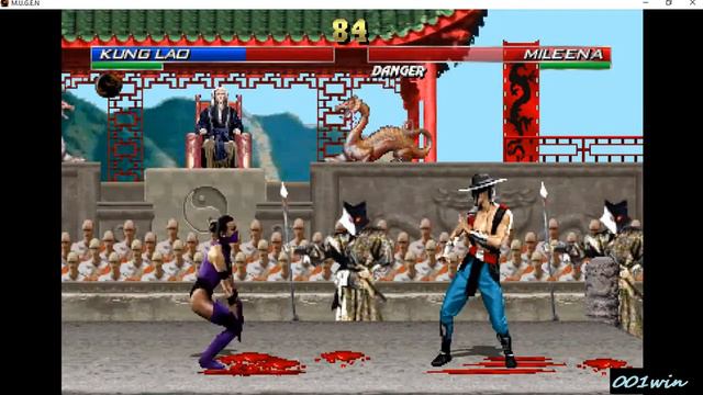 Mortal Kombat Project Fatality часть 1 моя нарезка смотреть онлайн