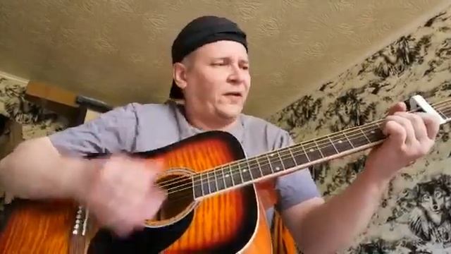Цветут цветы - гр. Танцы минус (cover) смотреть онлайн