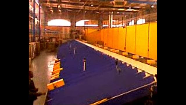Oracle Warehouse Automation - point of view - video смотреть онлайн