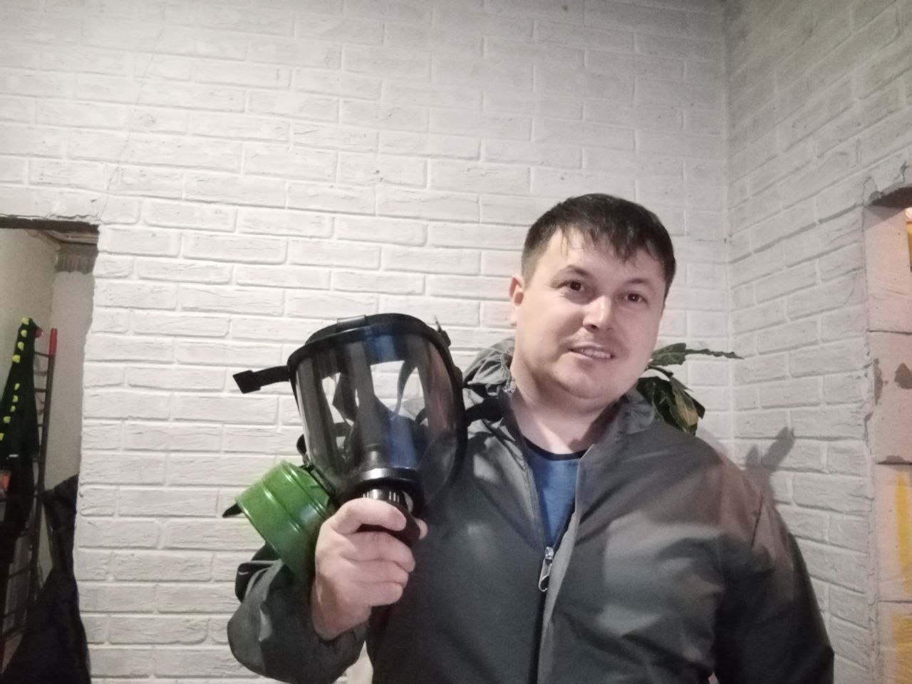 Уничтожение тараканов в Уфе