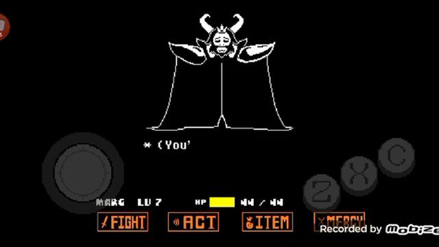 финал прохождения игры undertale на нейтрале смотреть онлайн
