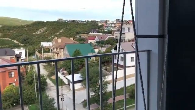 Продается 1-комнатная квартира в элитном районе Мысхако. смотреть онлайн