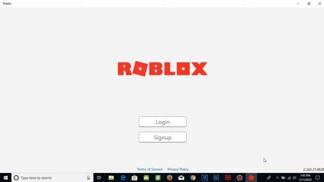 How to install Roblox on Windows 10 2018 смотреть онлайн