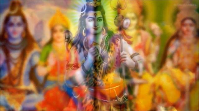 Lord HariHara Bhajan Shambo Mahadeva Sadashiva Ambuja Nayana Narayana смотреть онлайн