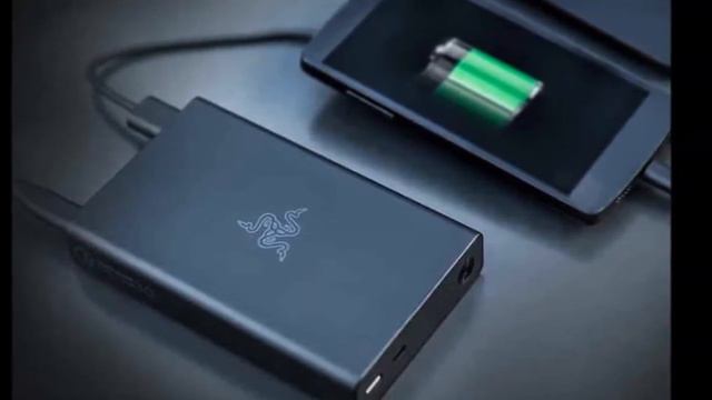 The new Razer Phone Everything you need to know - Daily News смотреть онлайн