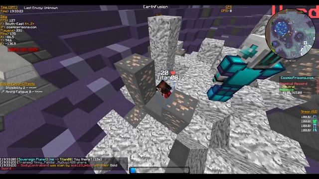 Titan08 (Read description for appealing) смотреть онлайн