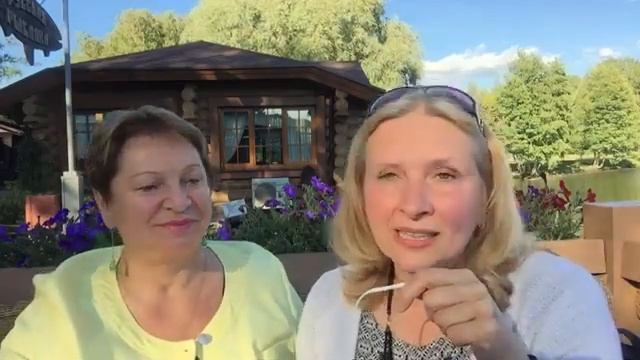 Как прожить по крайней мере 120 лет. Алимова Любовь. и Смирнова Светлана.. смотреть онлайн