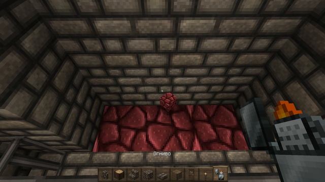 Minecraft: Кузнечная мастерская в Сибири - Как построить кузницу в майнкрафте смотреть онлайн