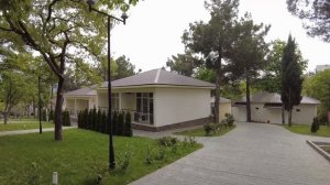 Отель 4* за 1750 руб ВСЕ ВКЛЮЧЕНО! Геленджик Дивноморское ТАЛКА Village полный ОБЗОР. Часть 1