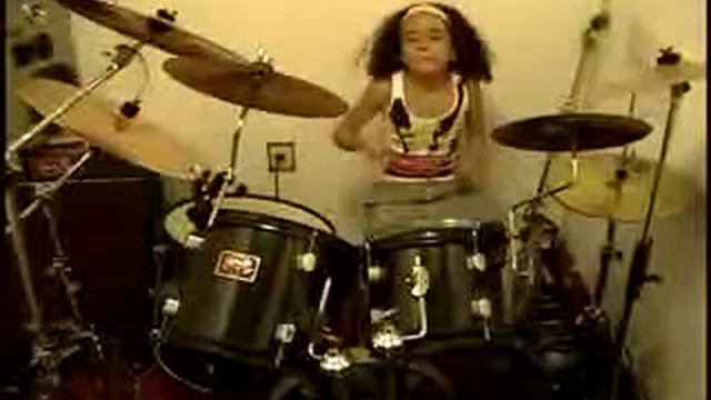 little girl drummer смотреть онлайн