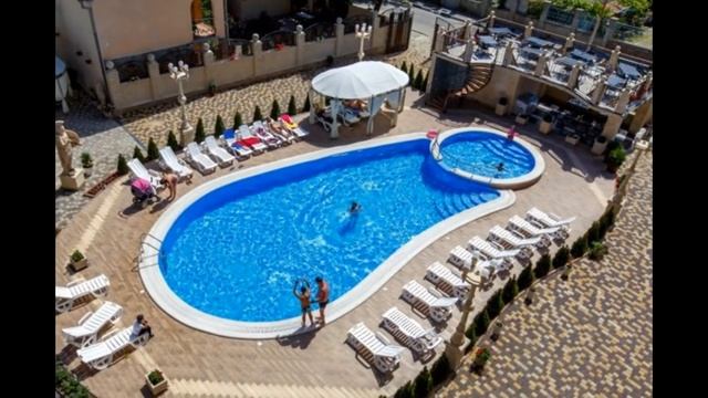 Отель «КАРС» | Дивноморское