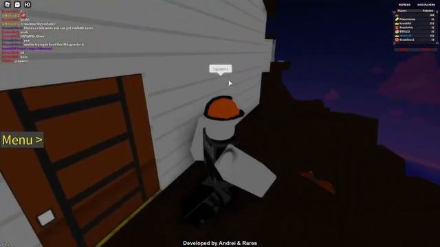 How to Get Rayquaza in Project Polaro (Project Pokemon) Roblox смотреть онлайн