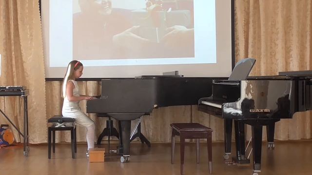 Зайцовская Есения,5 класс смотреть онлайн
