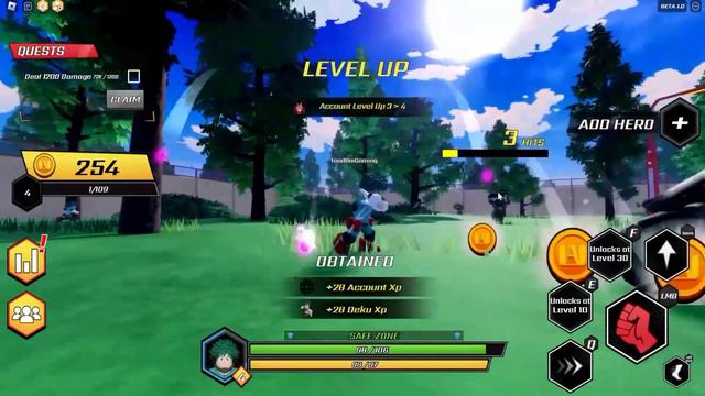 Anime Adventures удалили? | Игра от Crunchyroll X Gamefam | Баны других игр