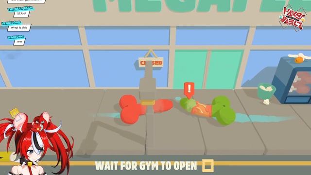 ≪Genital Jousting≫ im an idol смотреть онлайн