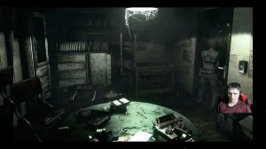 Resident Evil 1 HD Remaster #4 -  ФИНАЛ
