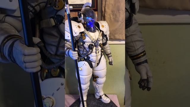 Kojima Action Figure : The Collection смотреть онлайн