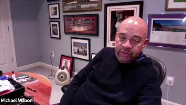 Big East Rewind Zoomcast Episode 52: Featuring Michael Wilbon смотреть онлайн