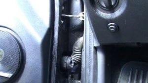 Лада Гранта. Ремонт петель.