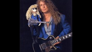 Blue Murder - Live in Japan 1993 (feat. John Sykes)