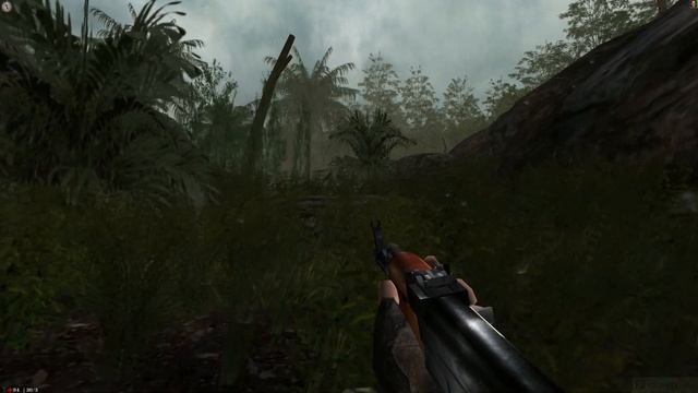 Line of Sight: Vietnam (2003) - PC Gameplay 4k 2160p / Win 10 смотреть онлайн