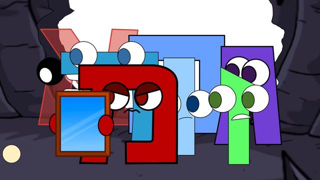 Hebrew Alphabet Lore (Part 4) смотреть онлайн