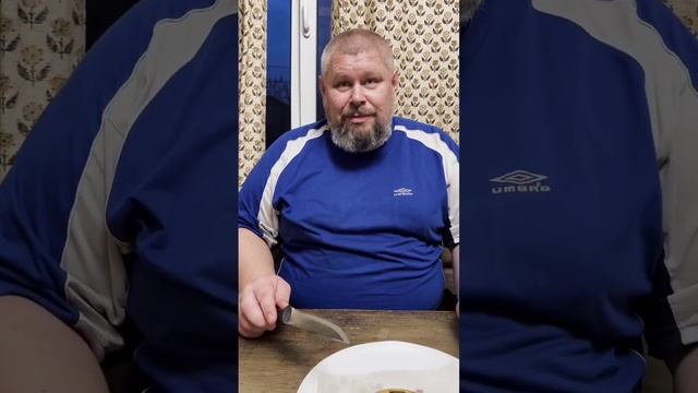 Сюрстрёмминг - увлекательная гастрономия / Surströmming смотреть онлайн