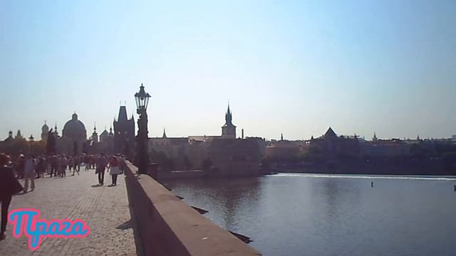 Пражские куранты #praha #czechrepublic смотреть онлайн