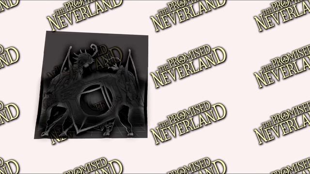 Начало и Конец Обещанного Неверленда смотреть онлайн