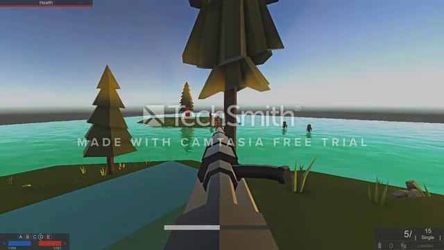 Играем в Ancient Warfare 3 смотреть онлайн