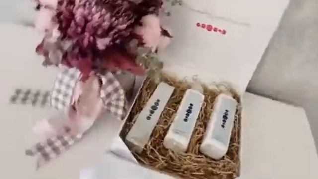 ЖЕНСКИЙ ПАРФЮМИРОВАННЫЙ НАБОР ESSENS смотреть онлайн