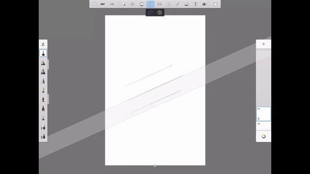 My 5 Favorite Awesome Sketchbook Pro Features смотреть онлайн