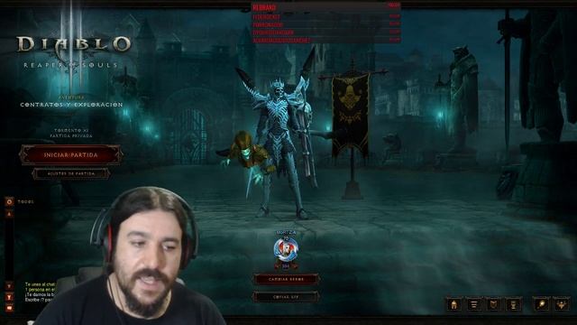 VLOG - DIRECTOS POR TWITCH, ANIMAROS! смотреть онлайн