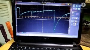 Осцилограф HANTEK 1008C миниобзор