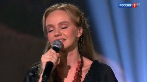 «Привет, Андрей!» Татьяна Инюшина