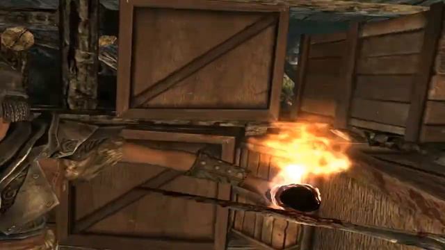 Skyrim 6 [ Приключение Рубика ] смотреть онлайн