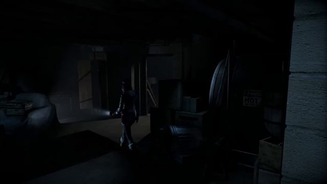 SHIMMY OUT OF YOUR PROBS | Until Dawn [Take 2] #6 смотреть онлайн