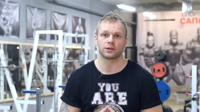 Как похудеть. Программа тренировок (Как убрать Бока) смотреть онлайн