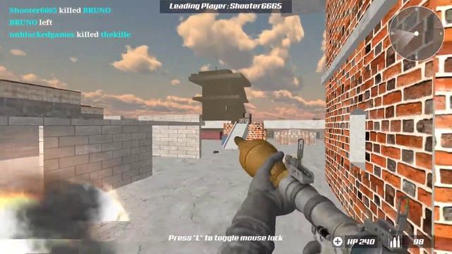 Masked Forces Unlimited Unblocked смотреть онлайн