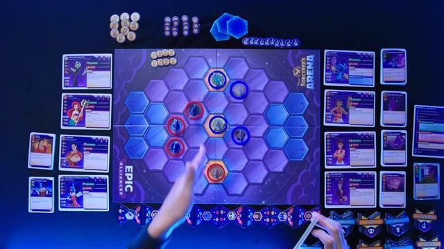 TOP TEN BOARD GAMES! A Modern, Cinematic List Going into 2023 смотреть онлайн