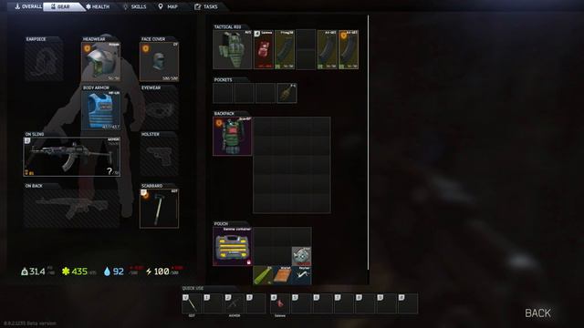 Farming Part 1 Mechanic Quest Guide Escape From Tarkov смотреть онлайн