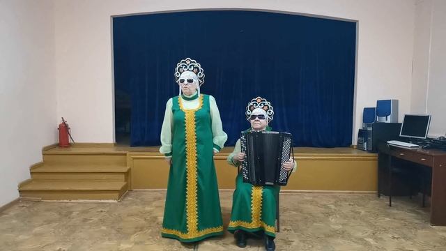 Татьяна Тепышева — Песня о Кудымкаре (На коми-пермяцком языке) смотреть онлайн