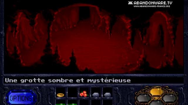 [Longplay] The Legend of Kyrandia Book one смотреть онлайн
