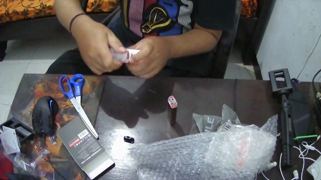 Unboxing XROS 3 Mini by Vaporesso смотреть онлайн