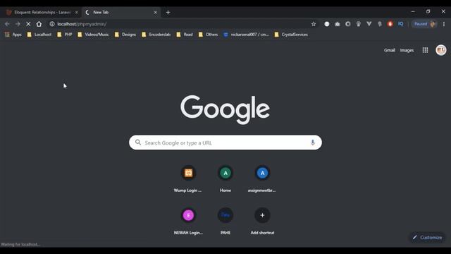 How to Make a Complete Blog CMS in Laravel | Part 11: Many To Many Relationship | Tags and Posts смотреть онлайн