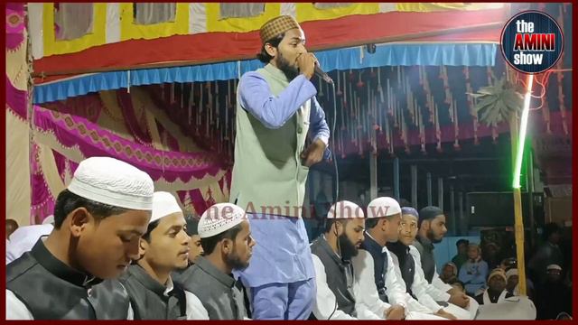 JIS ZAMANE ME PAIDA HUYE MUSTAFA | Faisal Rasheedi Lucknowi | Beautiful Naat Shareef | смотреть онлайн